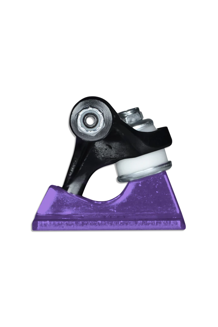 SLAPPY ST1 Hollow Bam Margera Skateboard Trucks