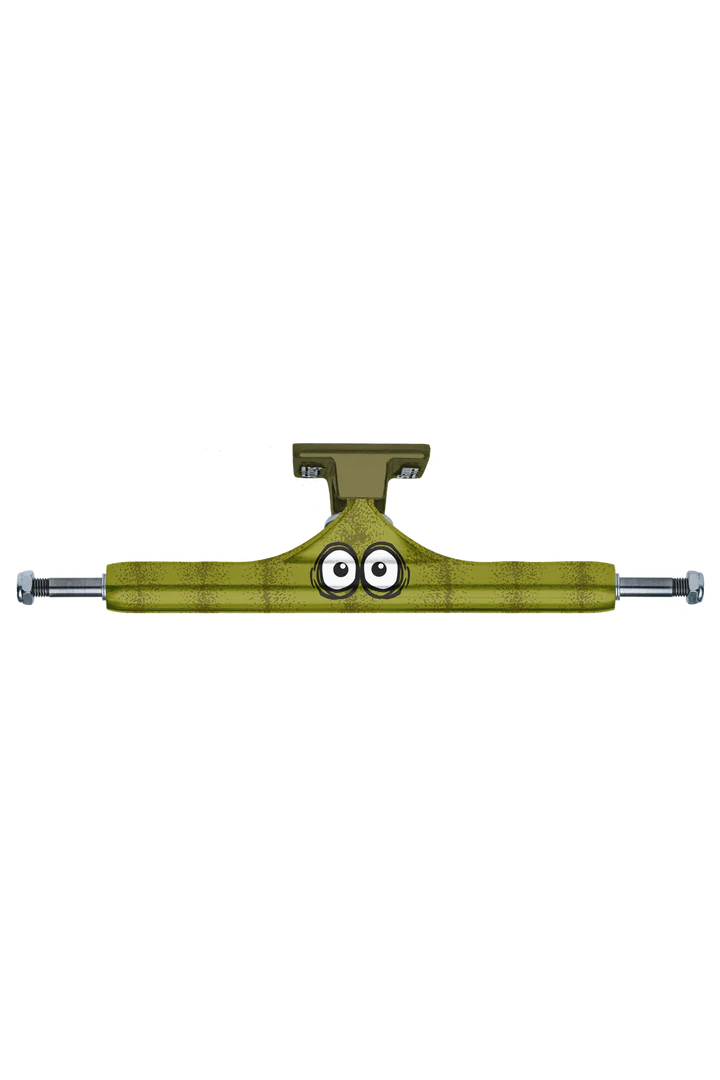 SLAPPY ST1 Hollow Pickle Skateboard Trucks