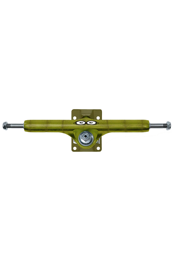 SLAPPY ST1 Hollow Pickle Skateboard Trucks