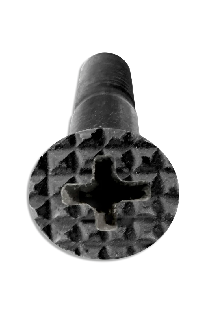 SLAPPY 7/8" Phillips Grip Tip Hardware