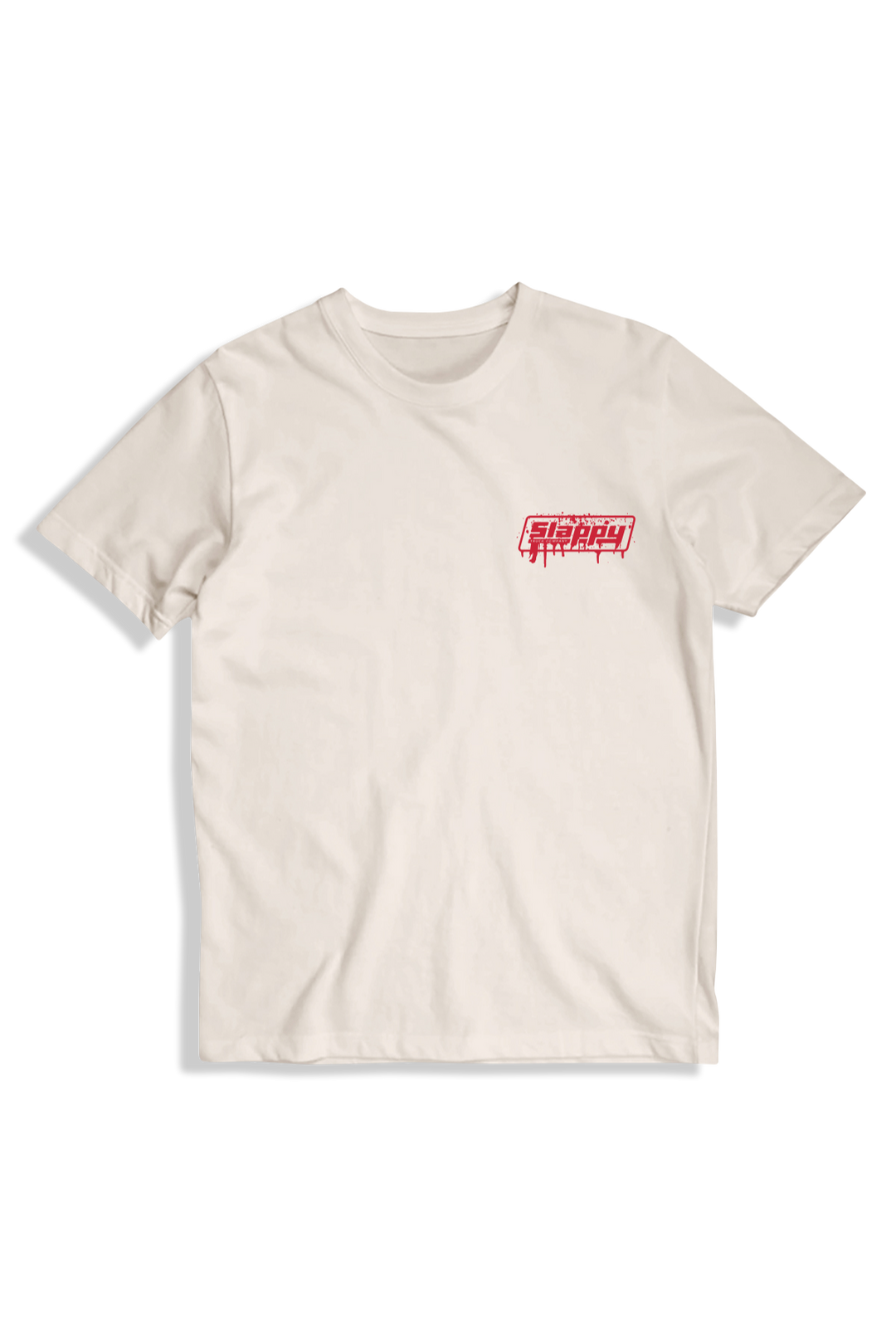 SLAPPY CURB KILLER T-SHIRT