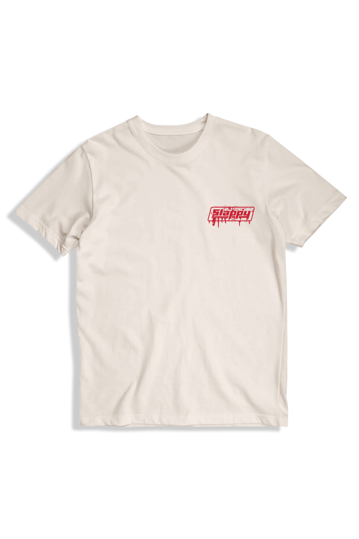 SLAPPY CURB KILLER T-SHIRT