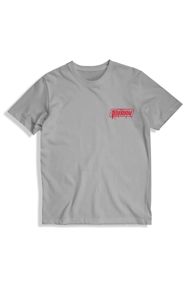 SLAPPY CURB KILLER T-SHIRT