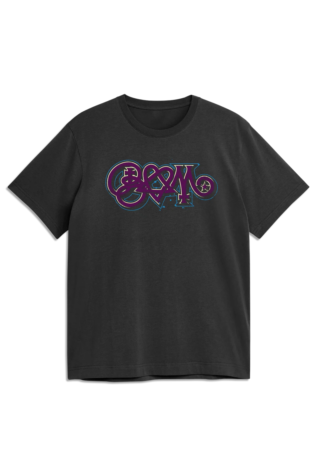 SLAPPY Bam T-Shirt