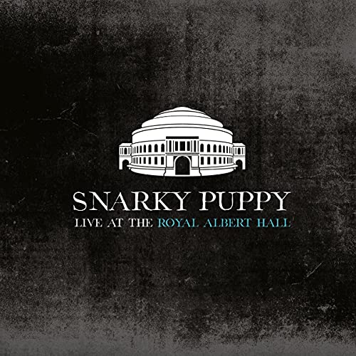 LIVE AT THE ROYAL ALBERT HALL [Vinyl]