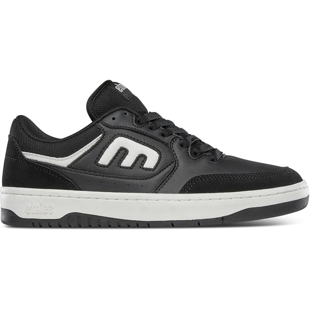 Etnies Loot (Black) Skate Shoes