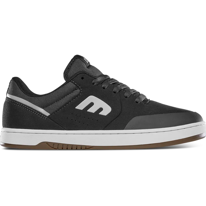Etnies Marana Michelin (Charcoal/Heather) Skate Shoes