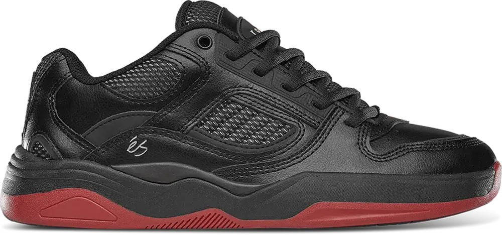 eS Tj Rogers Skate Shoes