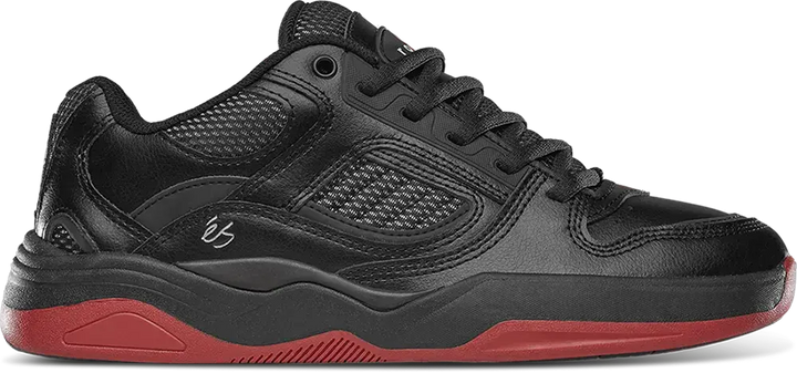 eS Tj Rogers Skate Shoes