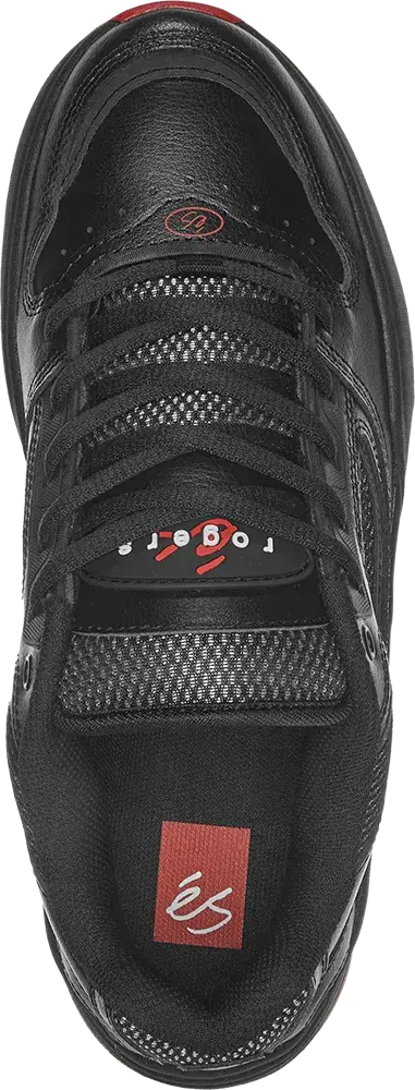 eS Tj Rogers Skate Shoes