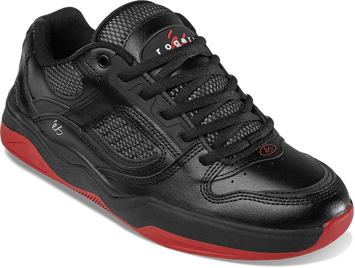 eS Tj Rogers Skate Shoes