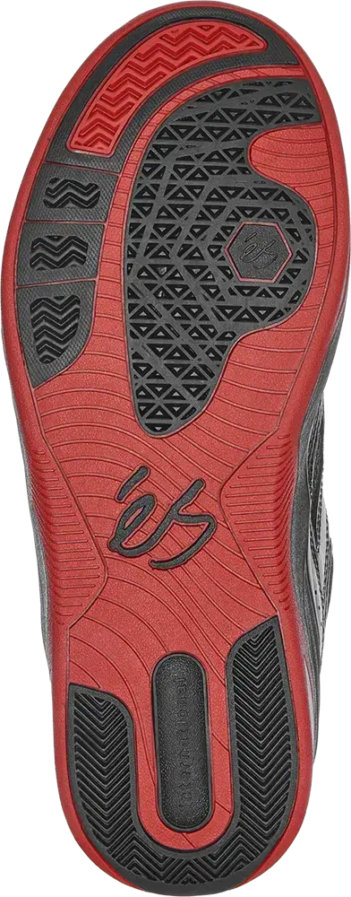 eS Tj Rogers Skate Shoes