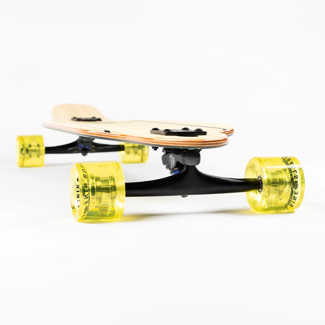Sector 9 Striker Depths Complete Longboard