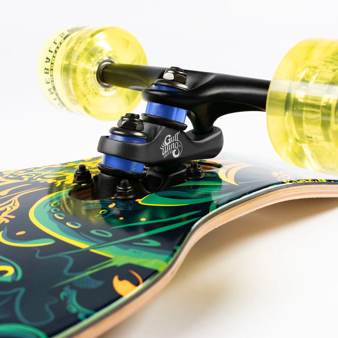 Sector 9 Striker Depths Complete Longboard