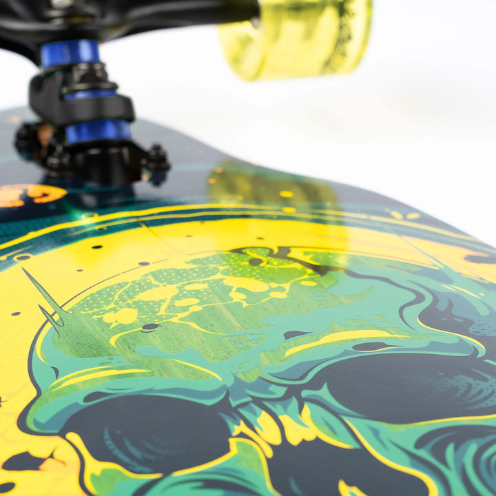 Sector 9 Striker Depths Complete Longboard