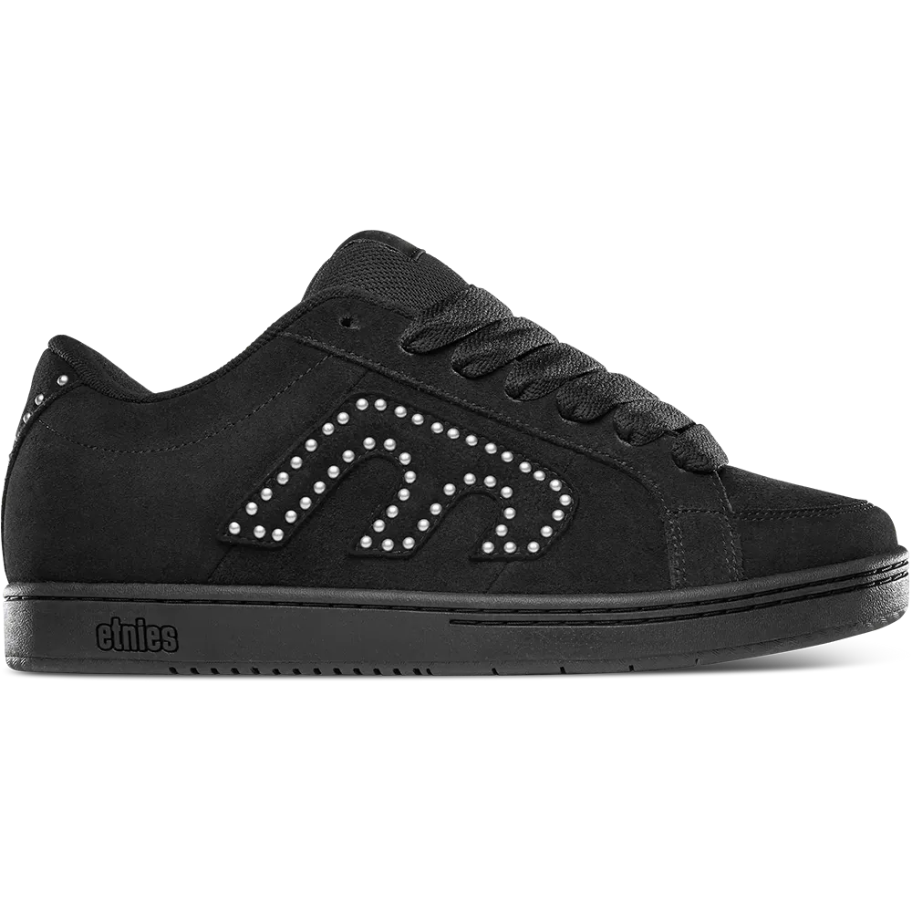 Etnies Kingpin Skate Shoes