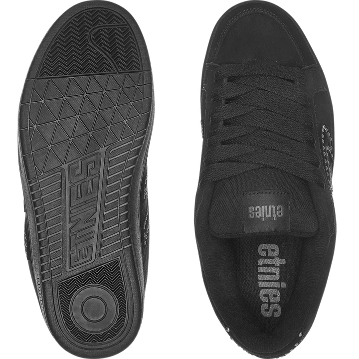 Etnies Kingpin Skate Shoes