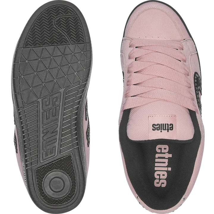 Etnies Kingpin Skate Shoes