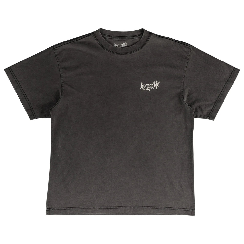 Welcome Iron Wolf T-Shirt