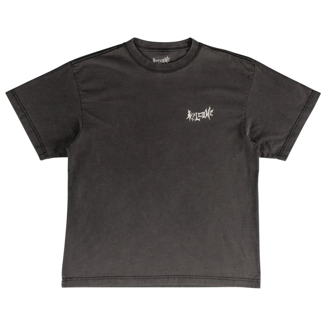 Welcome Iron Wolf T-Shirt