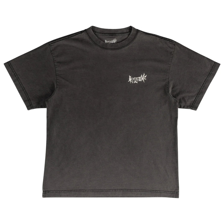 Welcome Iron Wolf T-Shirt