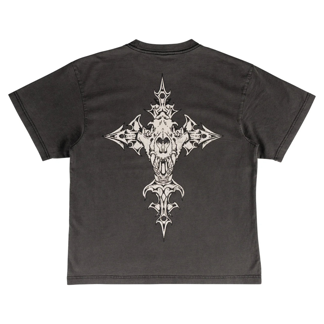 Welcome Iron Wolf T-Shirt