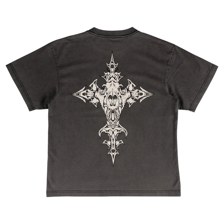 Welcome Iron Wolf T-Shirt