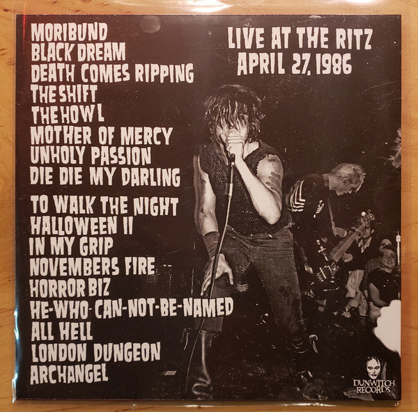 The Horror of Lodi (Green Vinyl) [Import] [Vinyl]