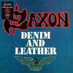Denim and Leather (Limited)[INDIE EX] [Vinyl]