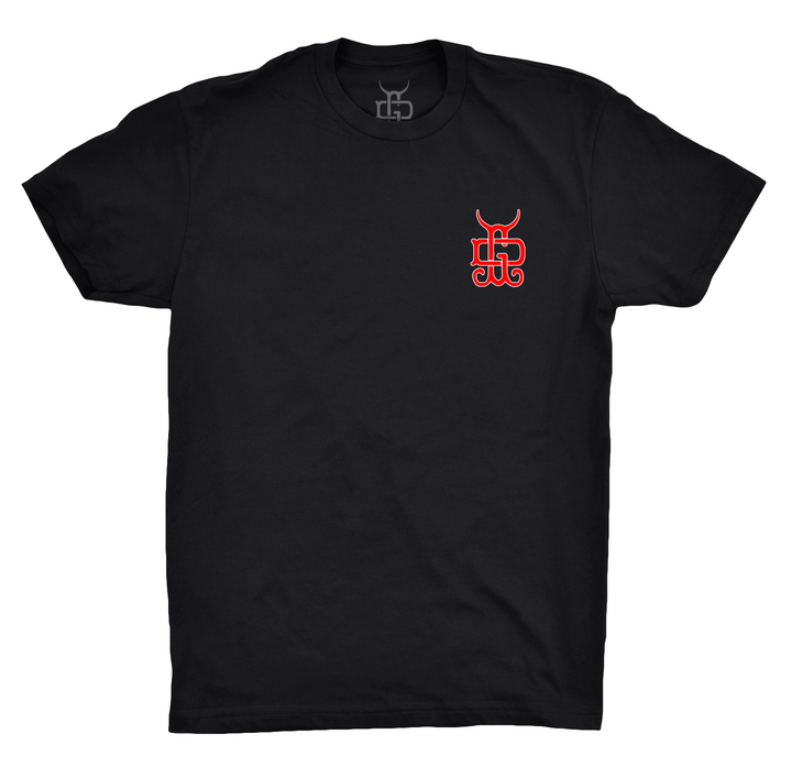 Falcon Shirt Falcon Shirt | Ghost & Darkness Streetwear