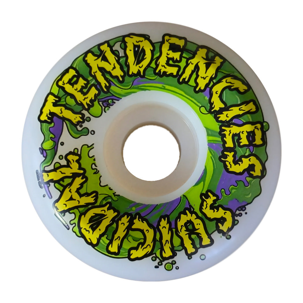 Suicidal Skates Suicidal Tendencies Slime Wheels