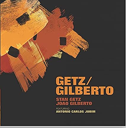 Getz/Gilberto (180 Gram Vinyl) [Import] [Vinyl]