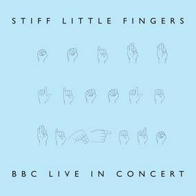 BBC Live In Concert (RSD22 EX) (RSD 4/23/2022) [Vinyl]