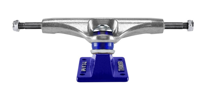 Thunder Campos Menace Inverted 148 Skateboard Trucks