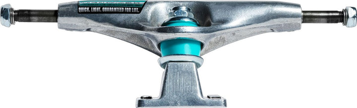 Thunder T-II Polished II 149 Skateboard Trucks