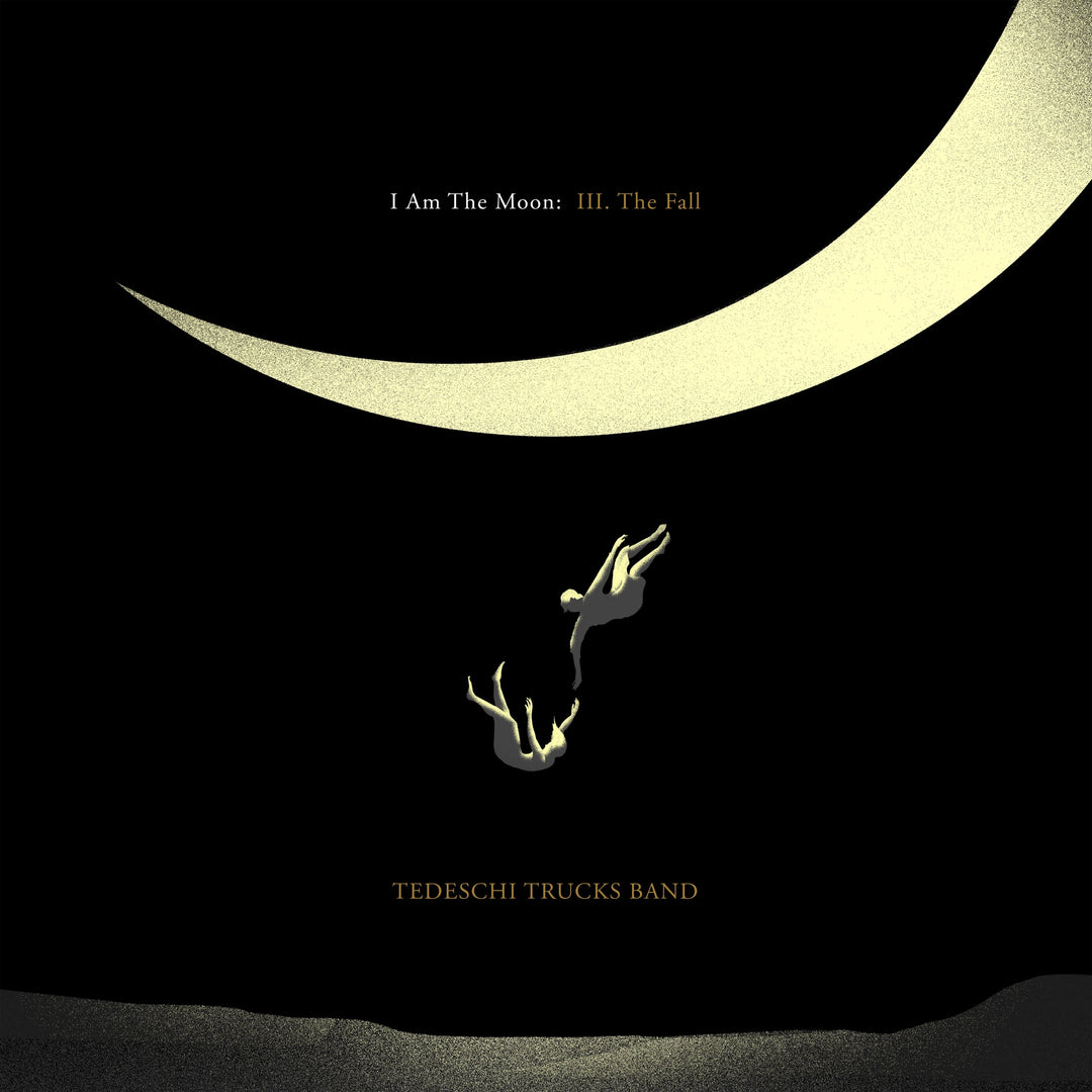 Tedeschi Trucks Band - I Am The Moon: III. The Fall [LP] [Vinyl]