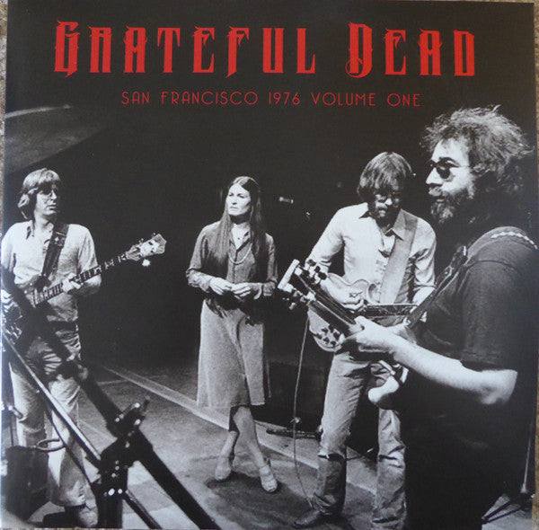 San Francisco 1976 Vol. 1 [Vinyl]