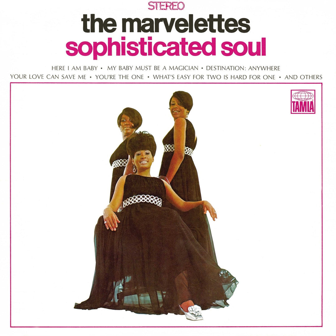 Sophisticated Soul [LP] [Vinyl]