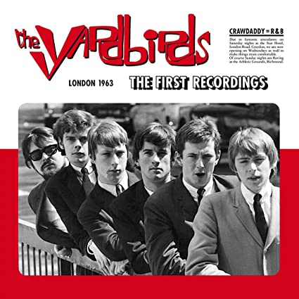 The First Recordings: London 1963 (180 Gram Vinyl) [Import] [Vinyl]