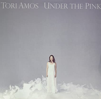 Tori Amos - Under The Pink (180 Gram Vinyl) [Import] [Vinyl]