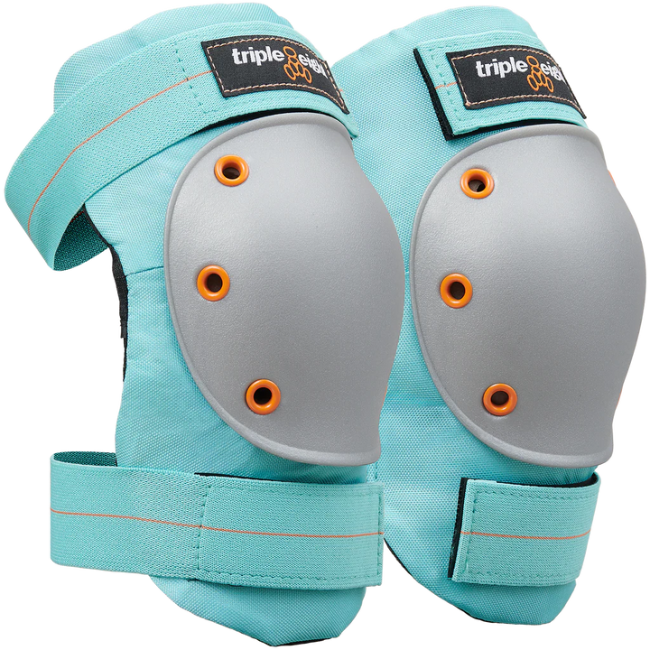 Triple Eight Saver Series - (Mint) Safety Pads 3-PK