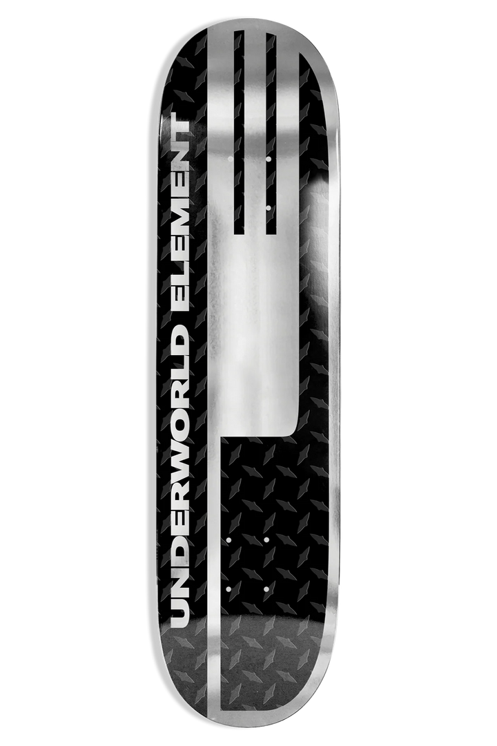 Underworld Element OG Logo EX7 8.5" Skateboard Deck