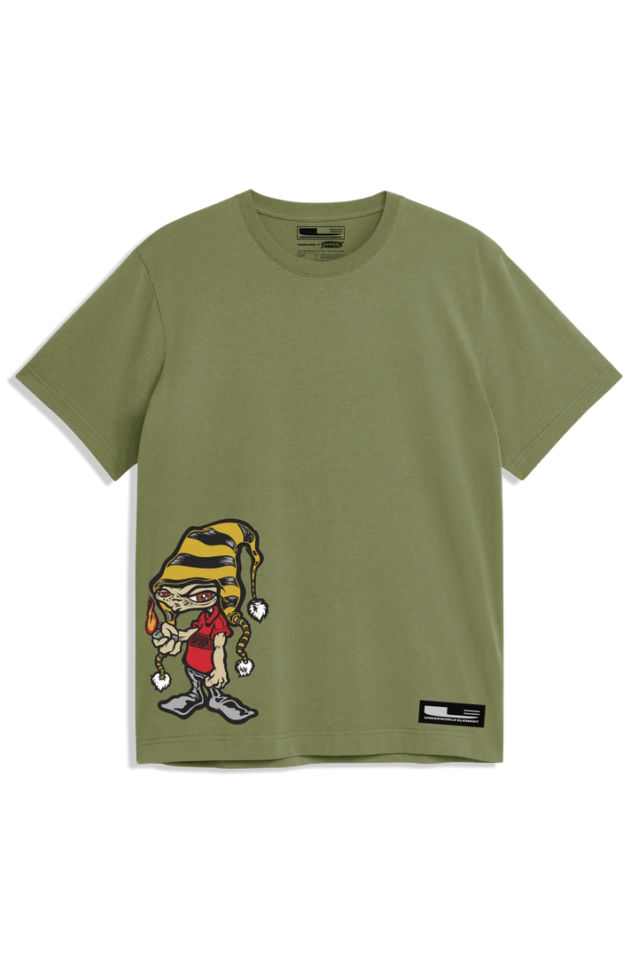 Underworld Element Pang Guaranteed Fresh T-Shirt