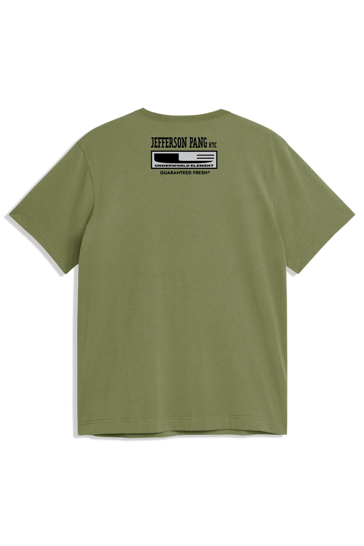 Underworld Element Pang Guaranteed Fresh T-Shirt