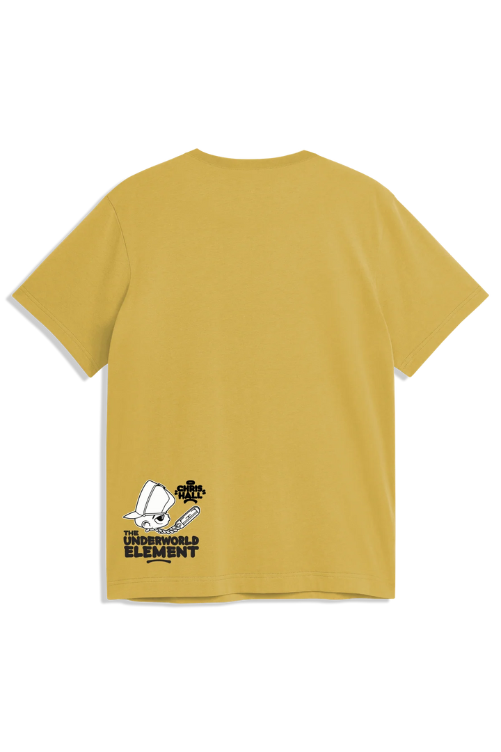 Underworld Element Hall B-Boy T-Shirt