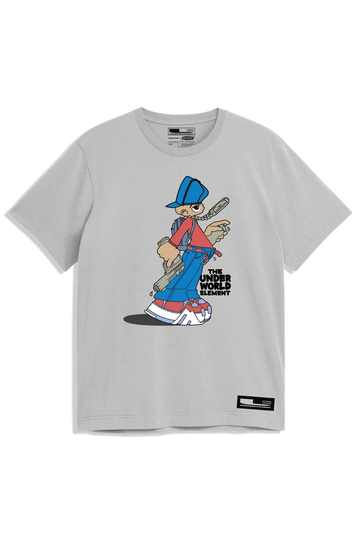 Underworld Element Hall B-Boy T-Shirt