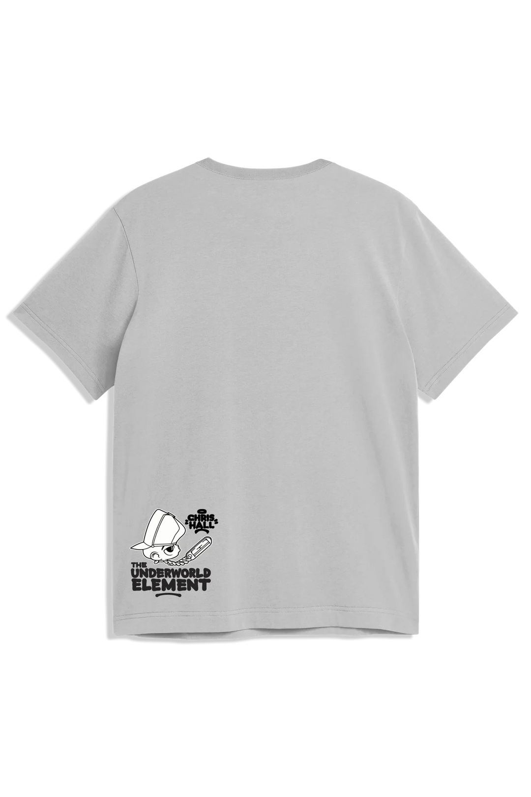 Underworld Element Hall B-Boy T-Shirt