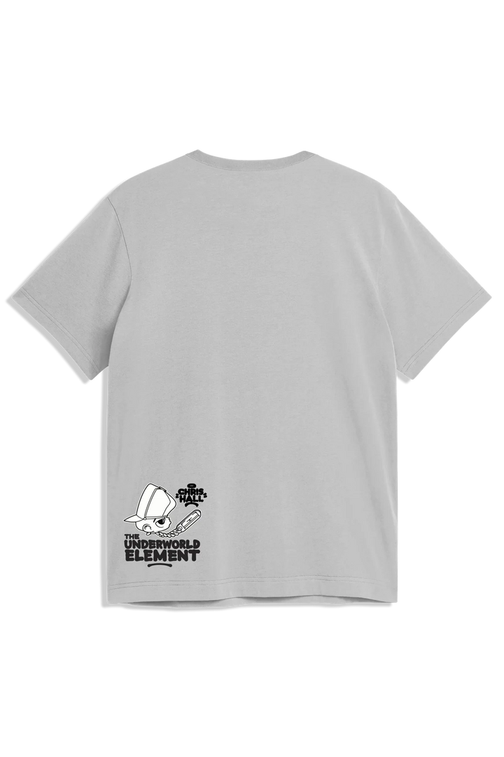 Underworld Element Hall B-Boy T-Shirt