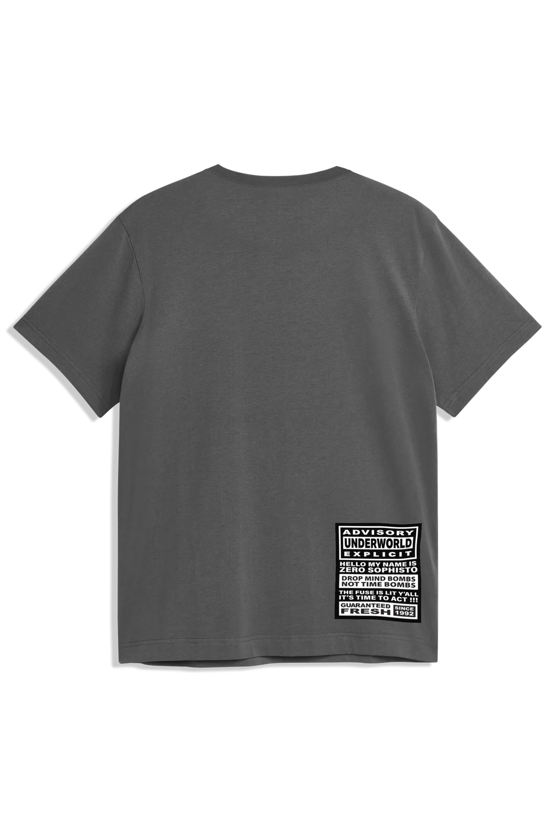 Underworld Element Explode T-Shirt