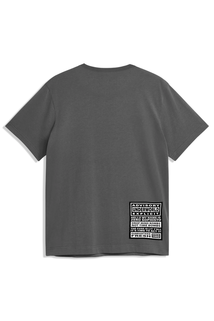 Underworld Element Explode T-Shirt